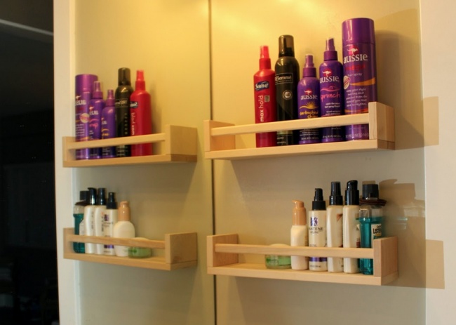 12 tricky tricks make the bathroom the most comfortable place in your home Picture 4