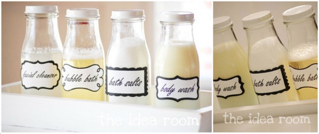 12 tricky tricks make the bathroom the most comfortable place in your home Picture 8