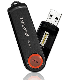 12 USB drives can keep your data safe Picture 3