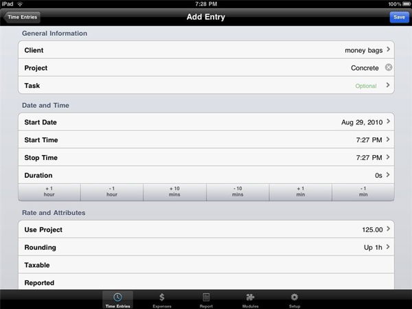 12 useful iPad apps for businesses Picture 11