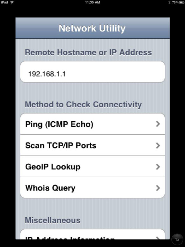 12 useful iPad apps for businesses Picture 12