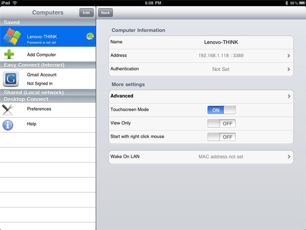 12 useful iPad apps for businesses Picture 9