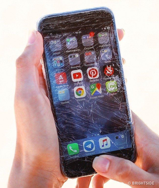 12 useful salvage tips for summer vacation at sea Picture 13