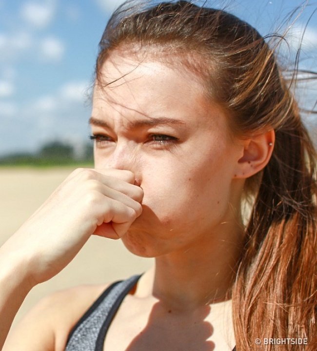 12 useful salvage tips for summer vacation at sea Picture 5