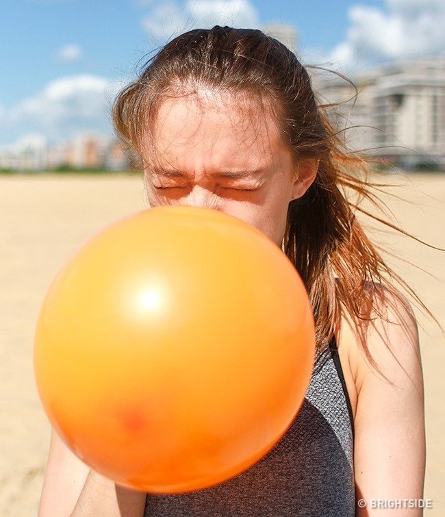 12 useful salvage tips for summer vacation at sea Picture 8