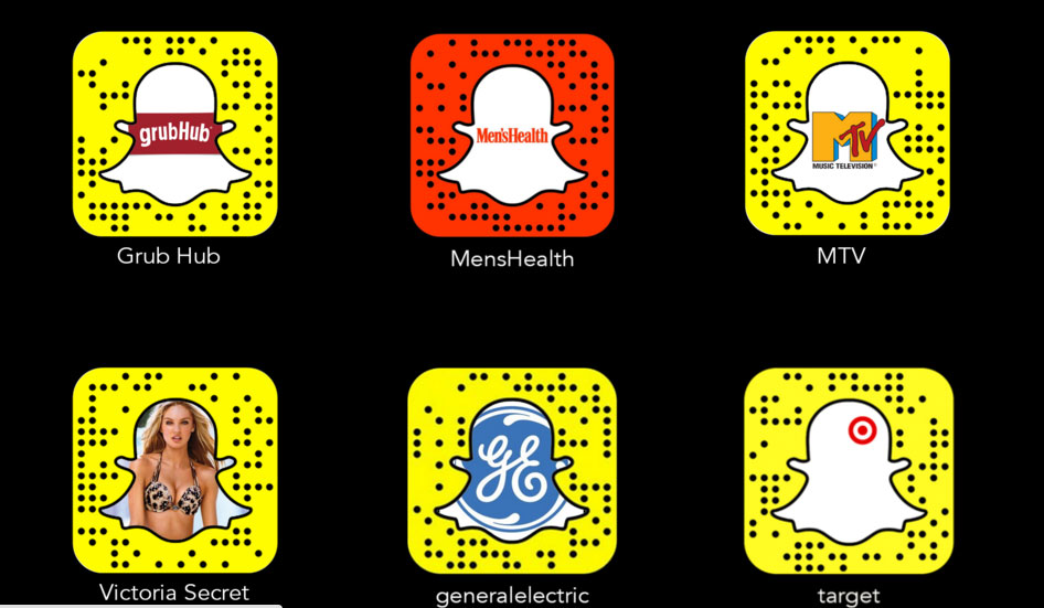 12 valuable Marketing lessons from Snapchat's success Picture 13