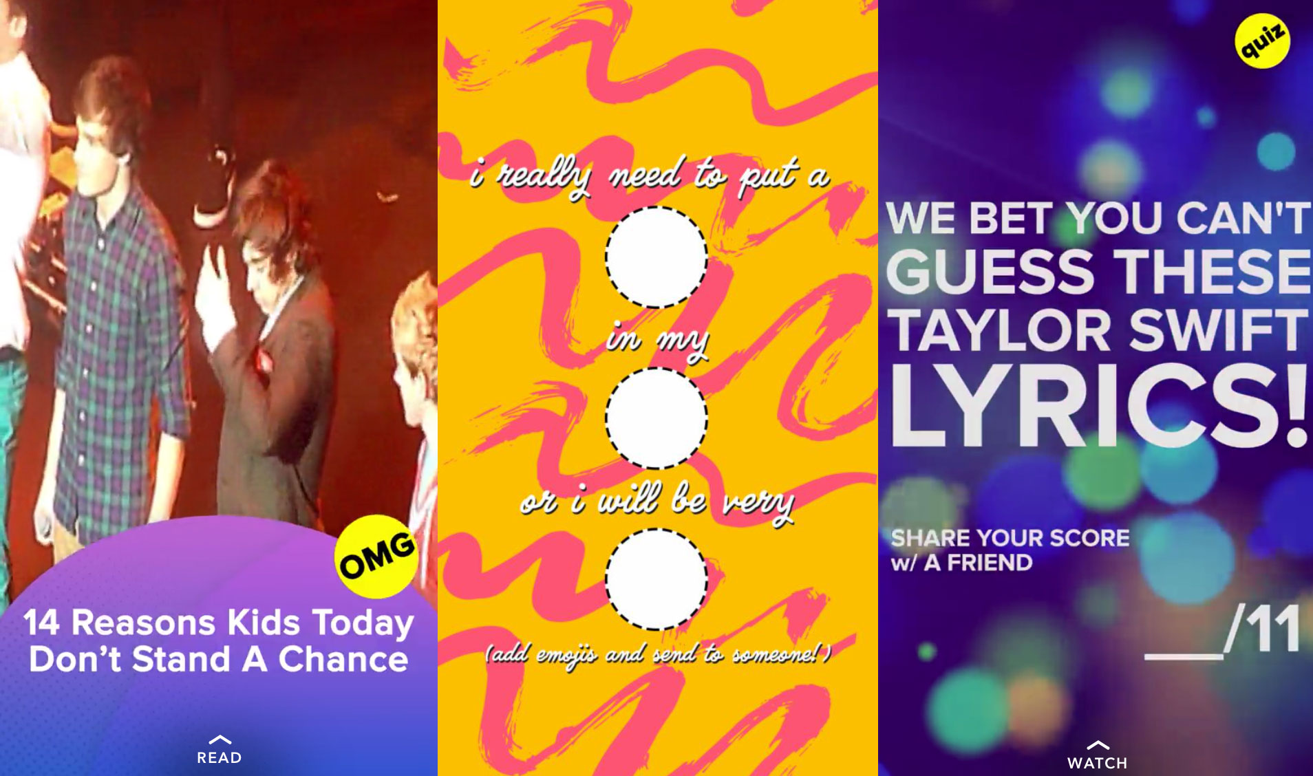 12 valuable Marketing lessons from Snapchat's success Picture 5