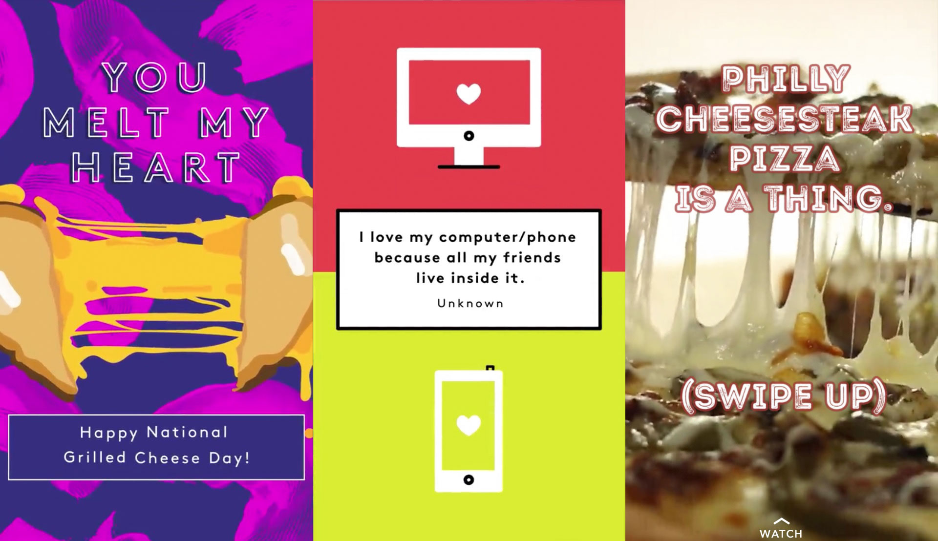 12 valuable Marketing lessons from Snapchat's success Picture 9