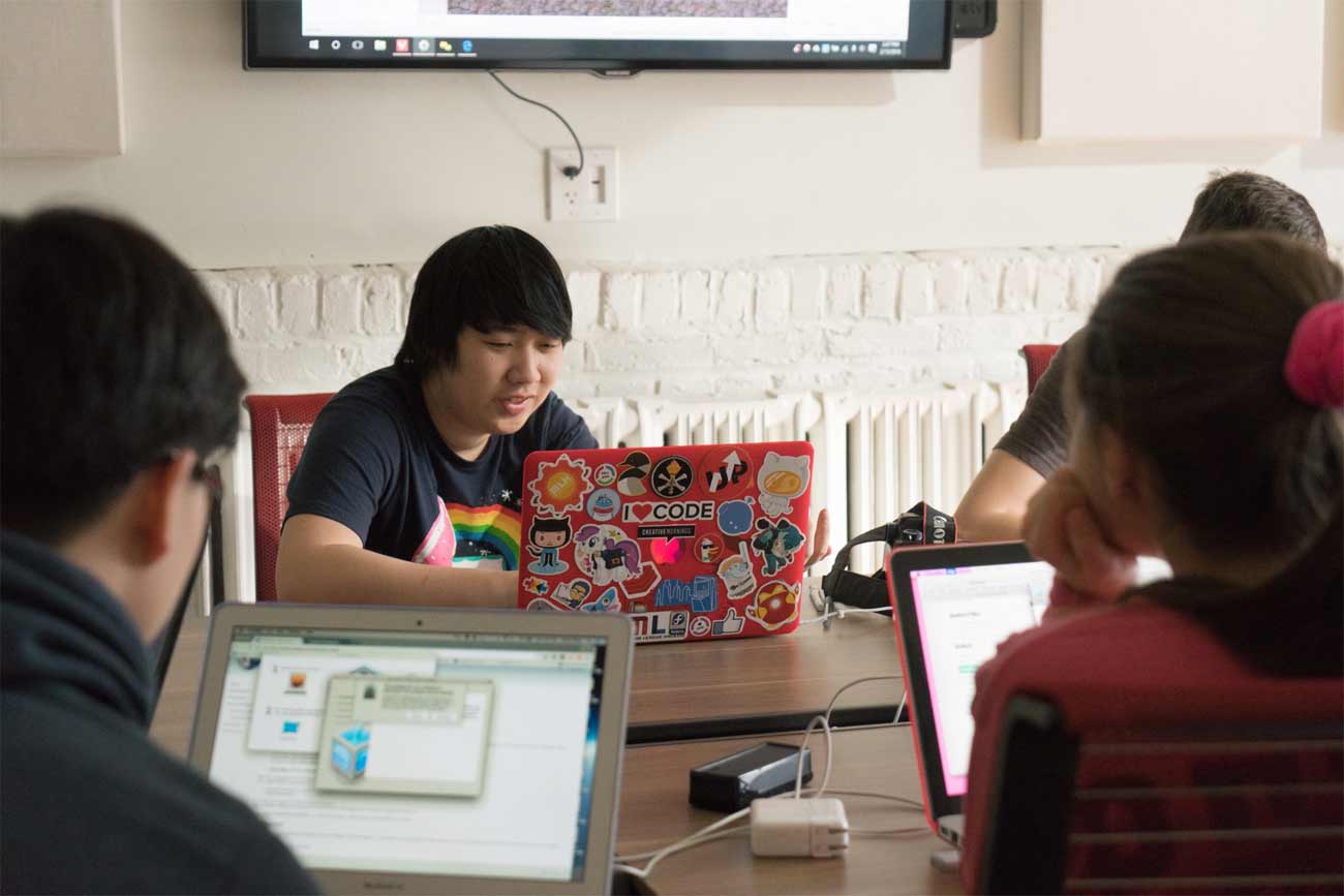 12 valuable tips of a successful Developer at age 40 Picture 7