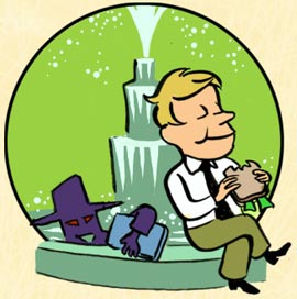 12 ways to become the most 'stupid' security guy Picture 2