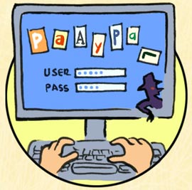 12 ways to become the most 'stupid' security guy Picture 5