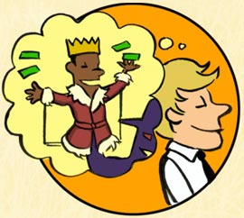 12 ways to become the most 'stupid' security guy Picture 6