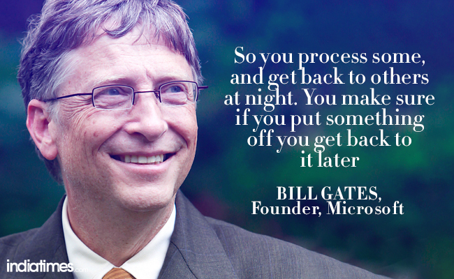 12 ways to manage smart inbox to increase productivity Picture 4