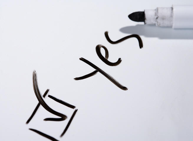 12 ways to push yourself out of the safe zone every day Picture 3