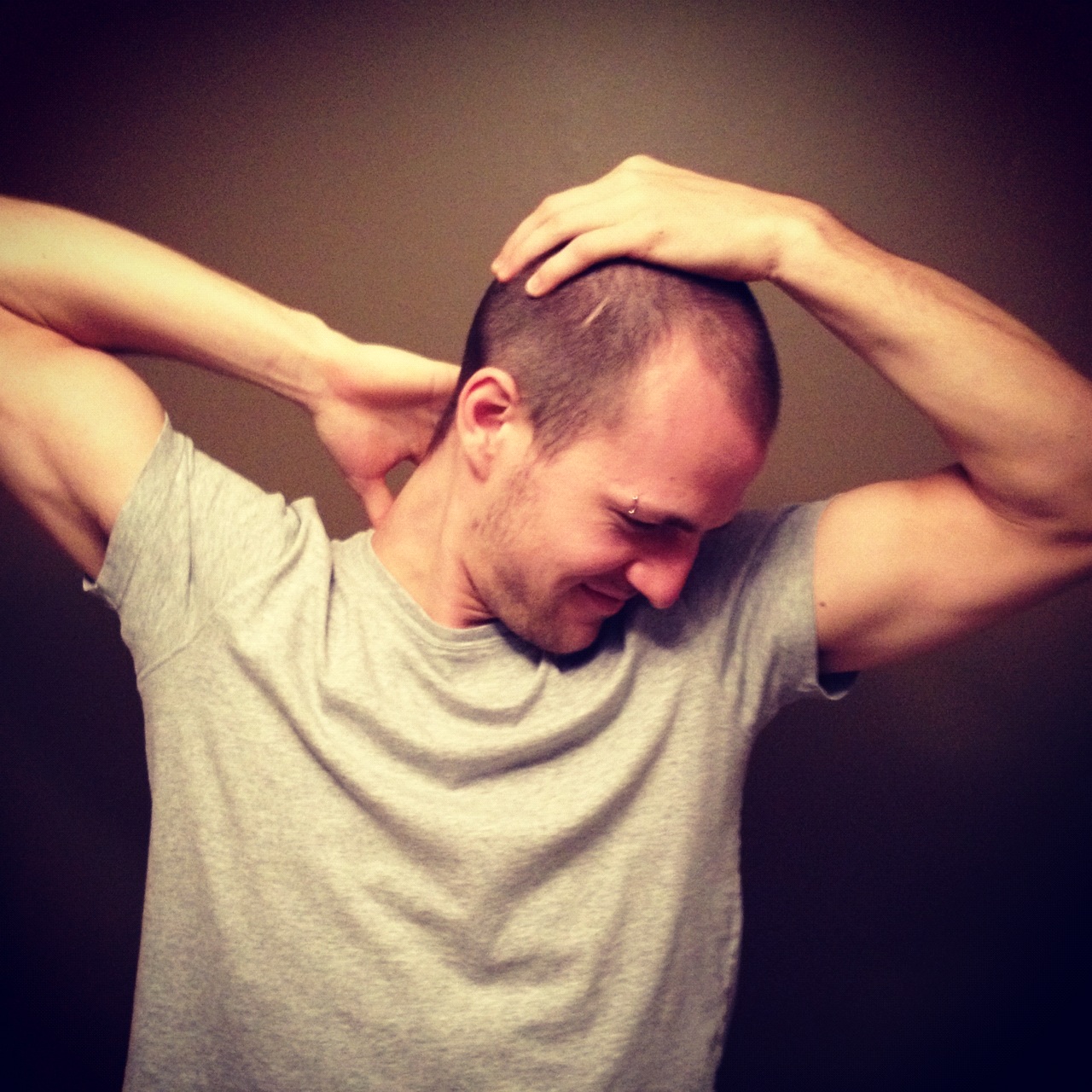 12 ways to treat headaches immediately without using drugs Picture 12