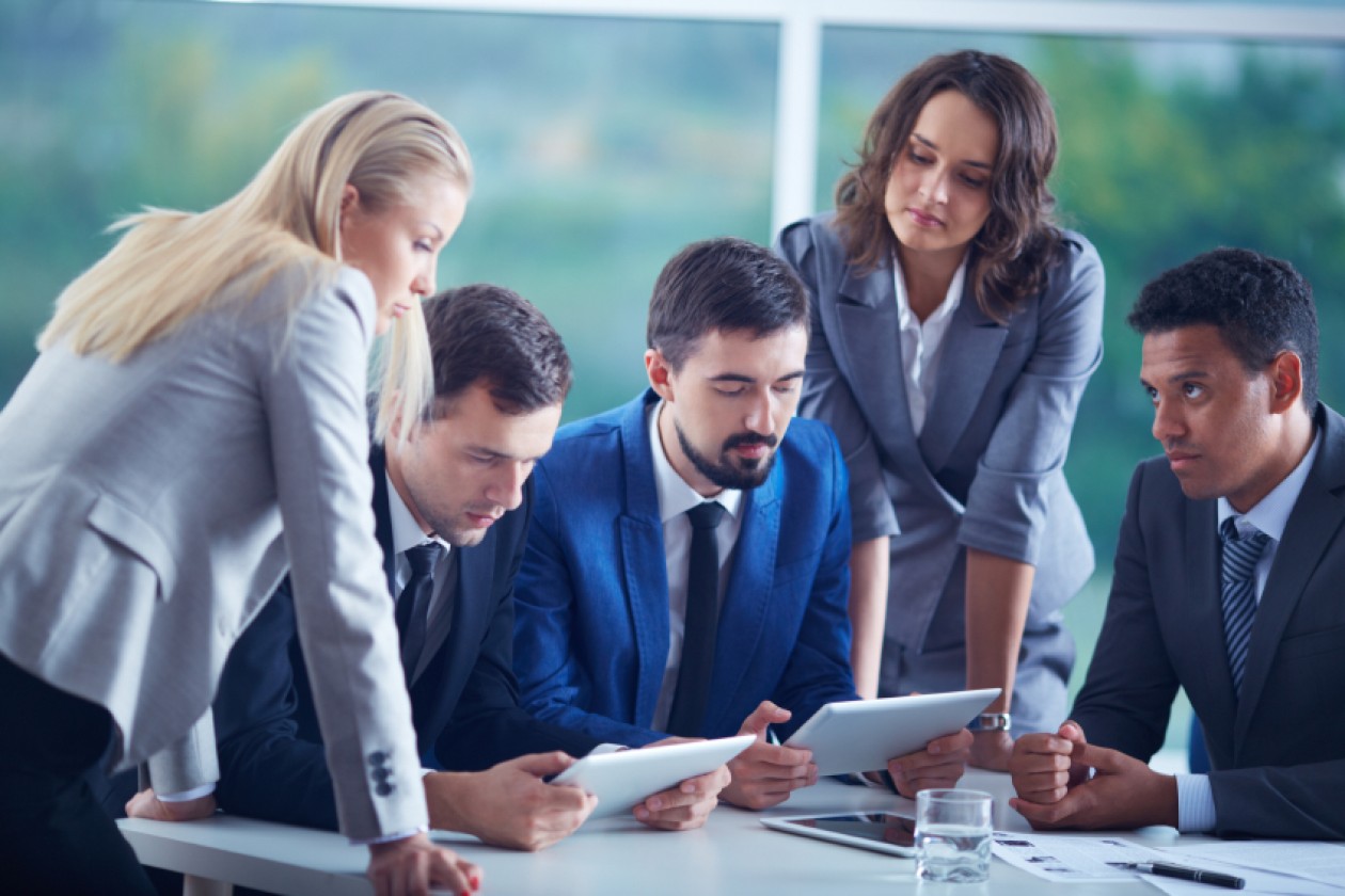 13 absolute sentences must not be said on the first day of work Picture 3