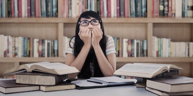 13 bad habits need to be removed to work more effectively in 2019 Picture 1