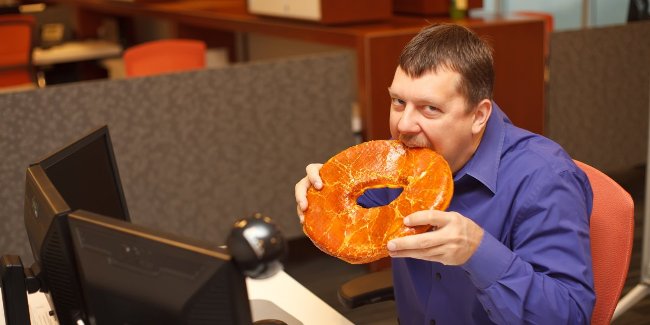 13 bad habits need to be removed to work more effectively in 2019 Picture 10