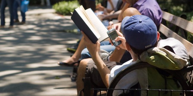 13 bad habits need to be removed to work more effectively in 2019 Picture 12