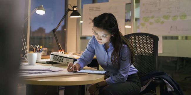 13 bad habits need to be removed to work more effectively in 2019 Picture 9