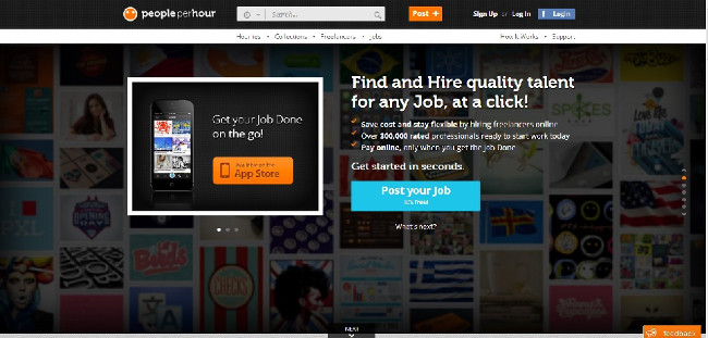 13 best online money websites today Picture 3