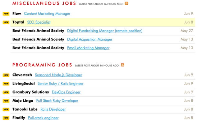 13 best online money websites today Picture 5