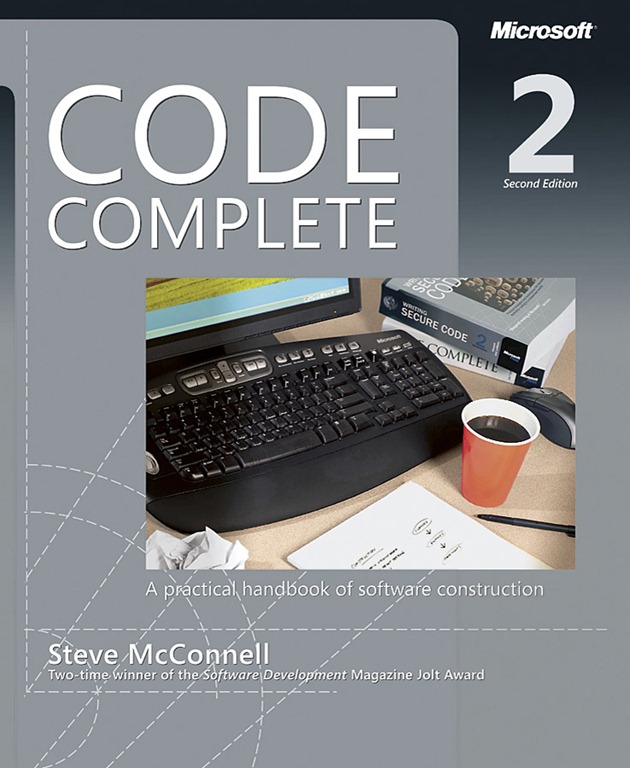 13 books of indispensable Developer Picture 1