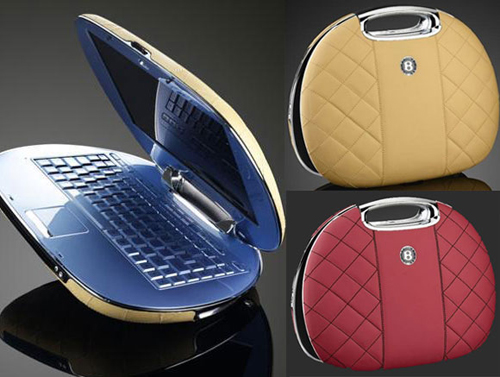 13 'champions' in the laptop world Picture 12