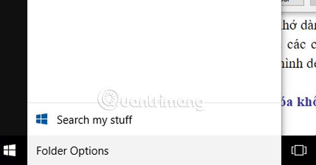 13 easy ways to free RAM make the machine run faster Picture 10