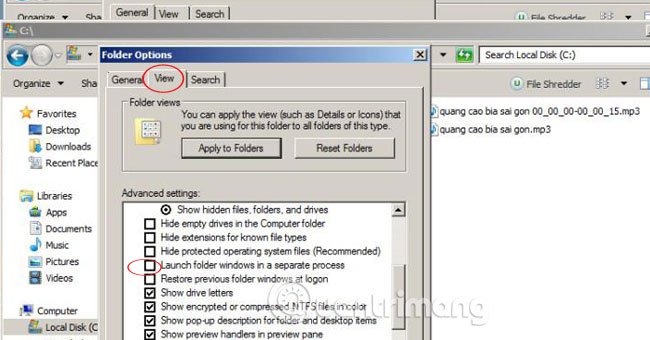 13 easy ways to free RAM make the machine run faster Picture 13
