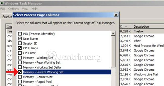 13 easy ways to free RAM make the machine run faster Picture 18
