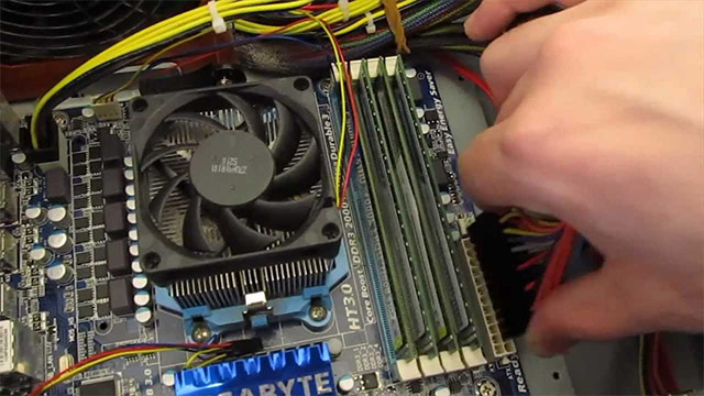 13 easy ways to free RAM make the machine run faster Picture 24