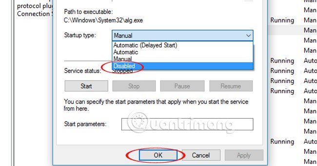 13 easy ways to free RAM make the machine run faster Picture 7