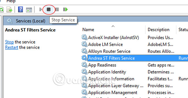 13 easy ways to free RAM make the machine run faster Picture 8