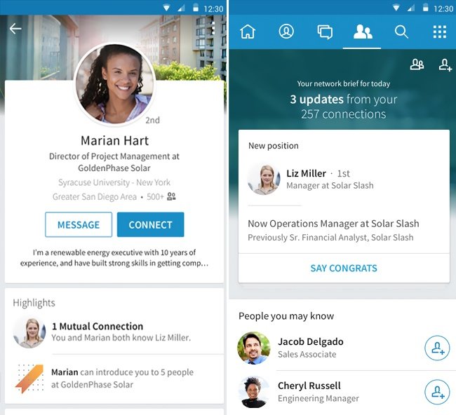 13 extremely useful mobile apps that make life easier Picture 10
