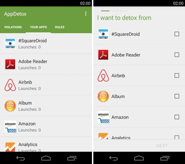 13 Extremely Useful Mobile Apps That Make Life Easier