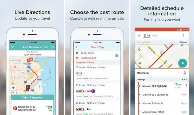 13 extremely useful mobile apps that make life easier Picture 5