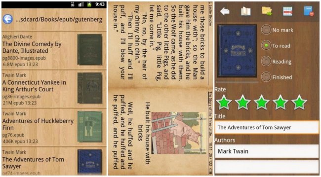 13 extremely useful mobile apps that make life easier Picture 7