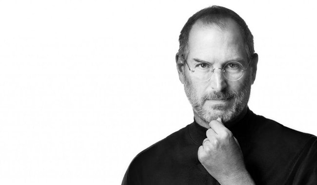 13 famous inspirational lessons about life from Steve Jobs Picture 1