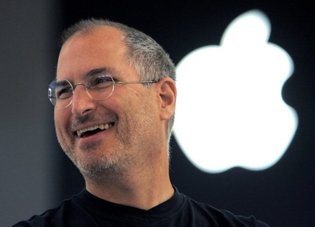 13 famous inspirational lessons about life from Steve Jobs Picture 3