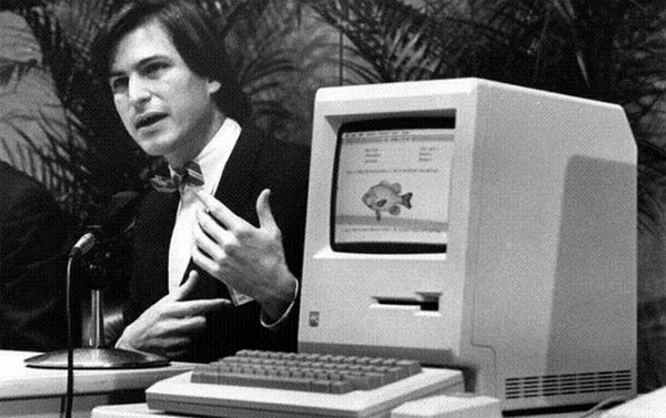 13 famous words of Steve Jobs Picture 1