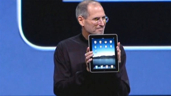 13 famous words of Steve Jobs Picture 3