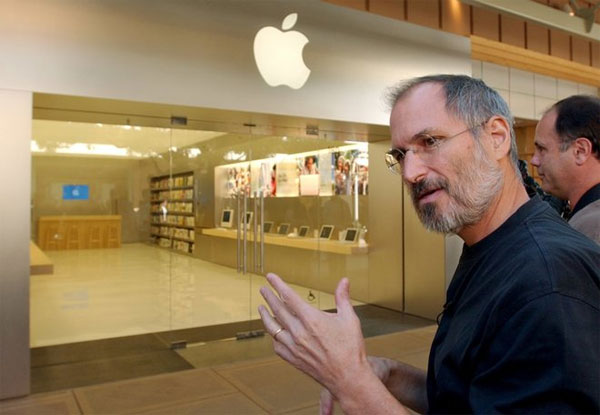 13 famous words of Steve Jobs Picture 4