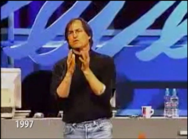 13 famous words of Steve Jobs Picture 6