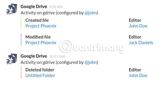 13 great integration for Slack application you should not ignore Picture 10