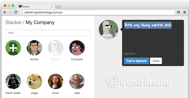 13 great integration for Slack application you should not ignore Picture 13