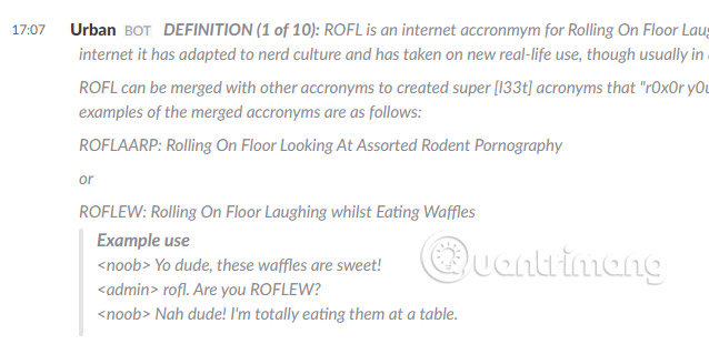 13 great integration for Slack application you should not ignore Picture 5