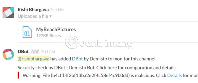 13 great integration for Slack application you should not ignore Picture 6