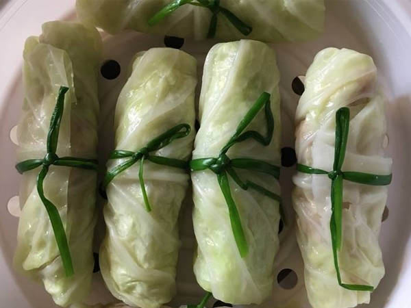 13 great uses of cabbage Picture 2