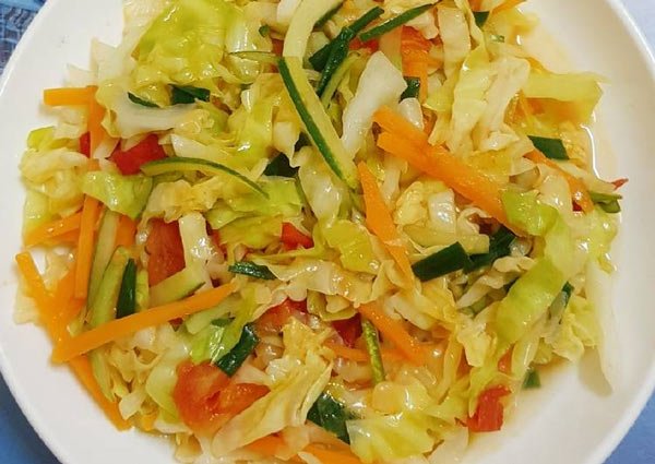 13 great uses of cabbage Picture 3